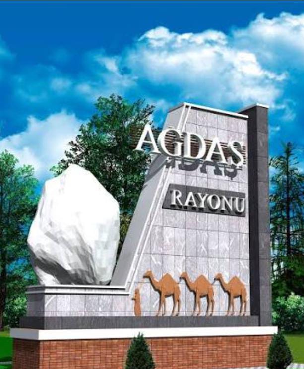 Ayaz Abdullayev nümunəvi Bələdiyyə sədri