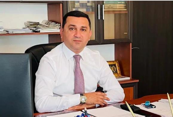 Şamil ziyadov Miryusif Oğlu