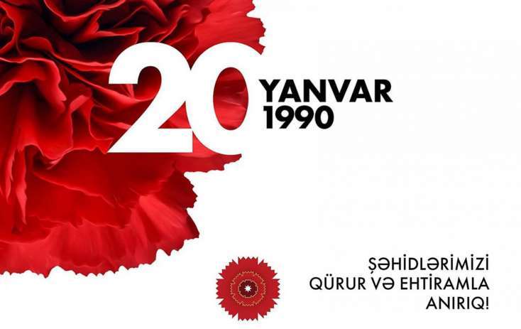 20 Yanvar faciəsindən 36 il ötür