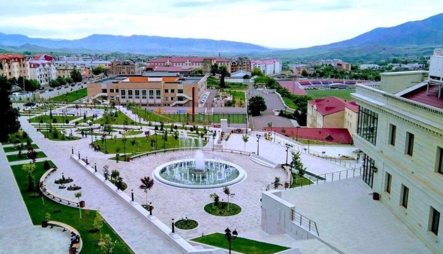Sabah Xankəndiyə İLK KÖÇ olacaq