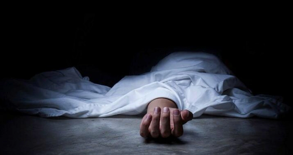 Bakıda kişi yaşadığı evdə faciəli şəkildə öldü