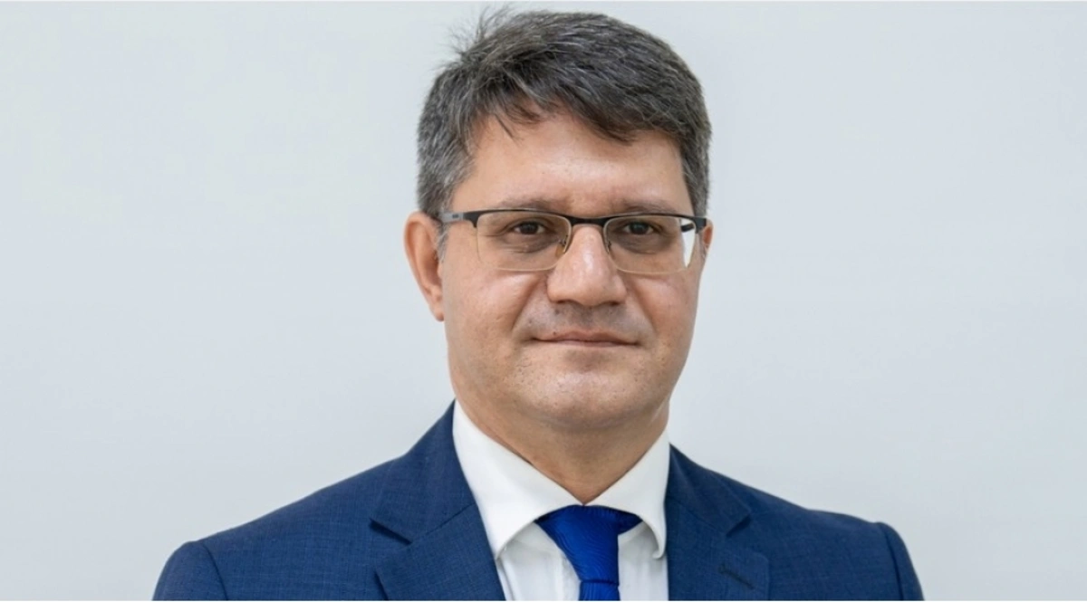 Prezident Rəşad İsmayılovu nazir təyin etdi