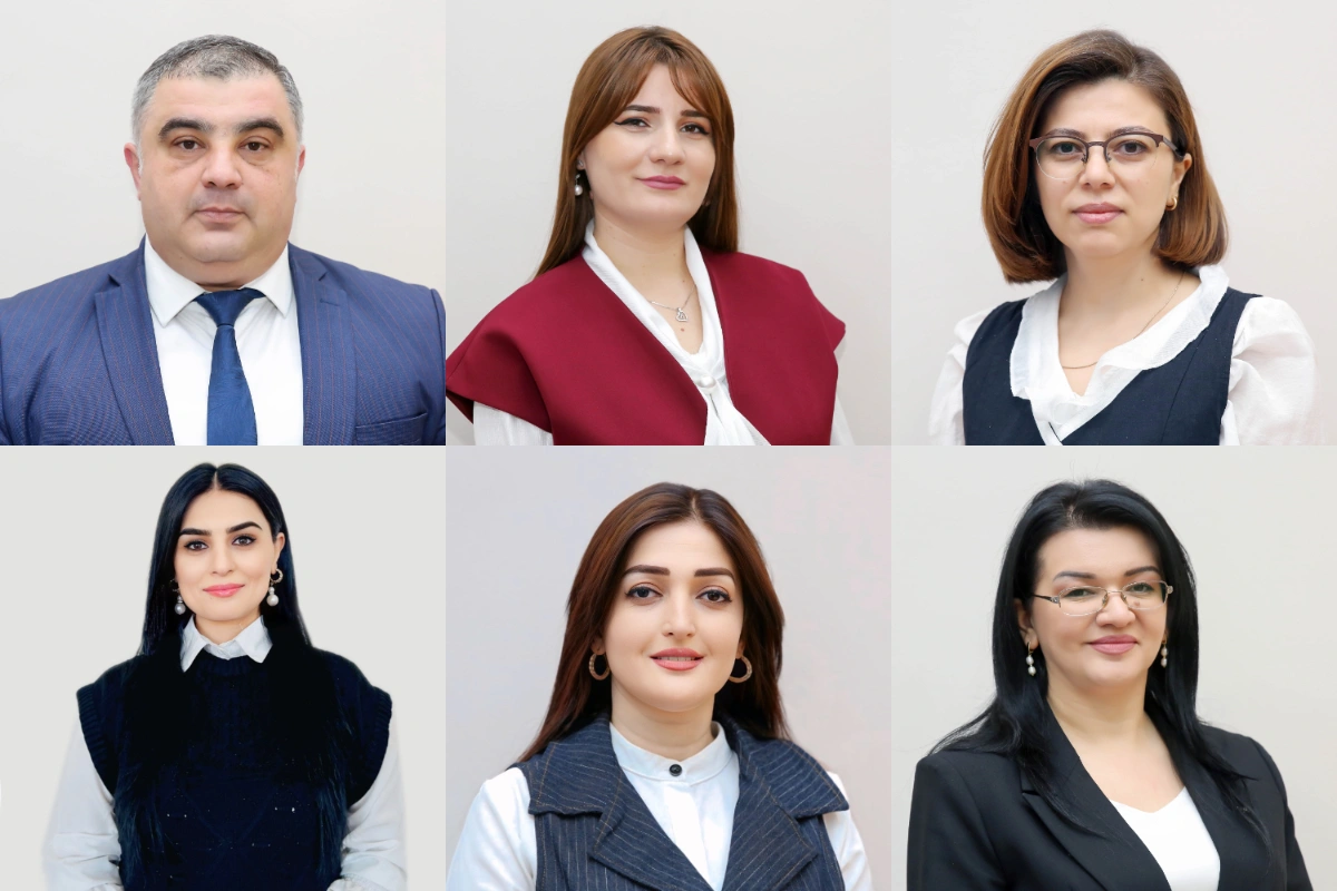 Azərbaycanda bəzi məktəblərə direktor təyinatı oldu