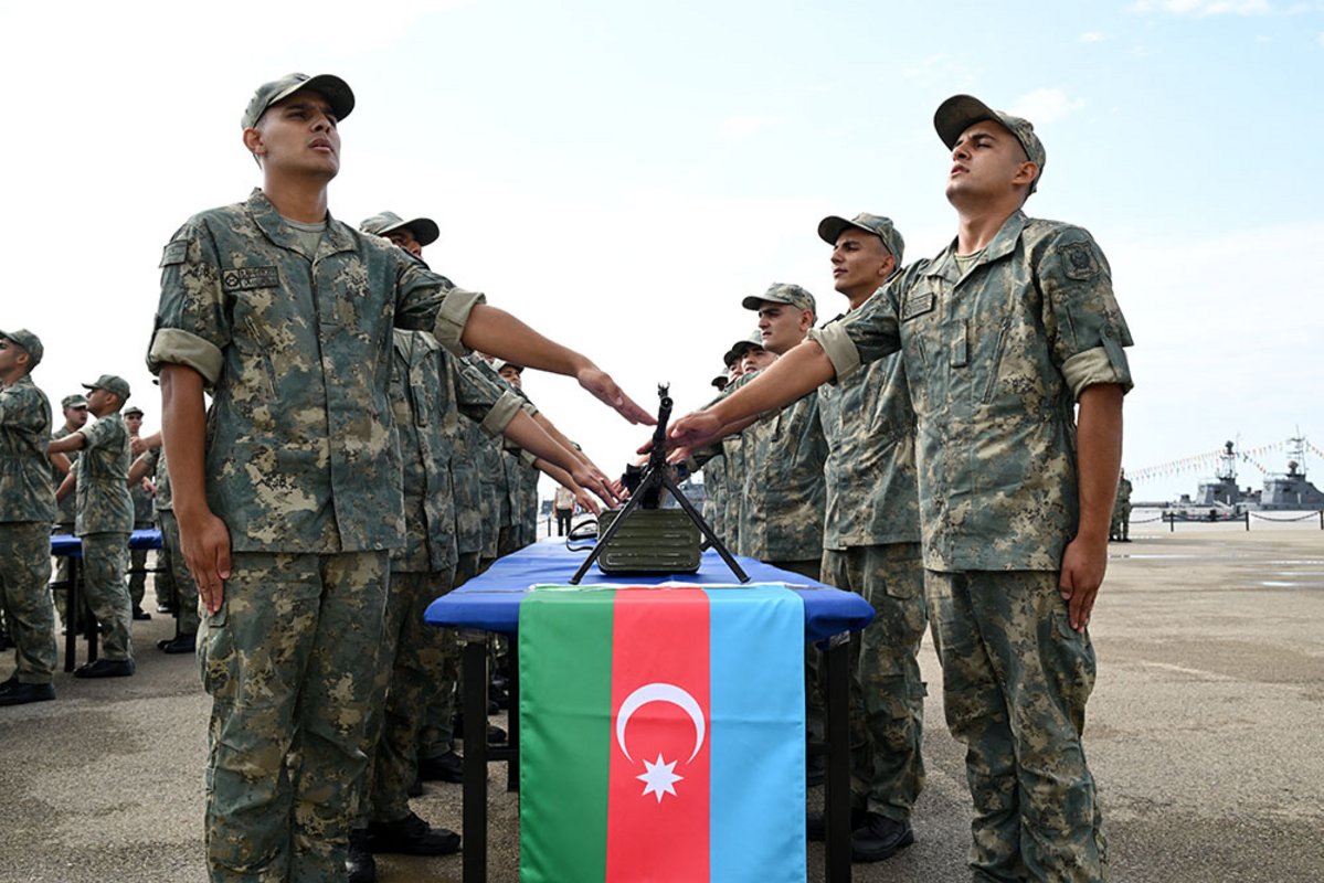 Müdafiə Nazirliyindən əsgərlərlə bağlı YENİ QƏRAR