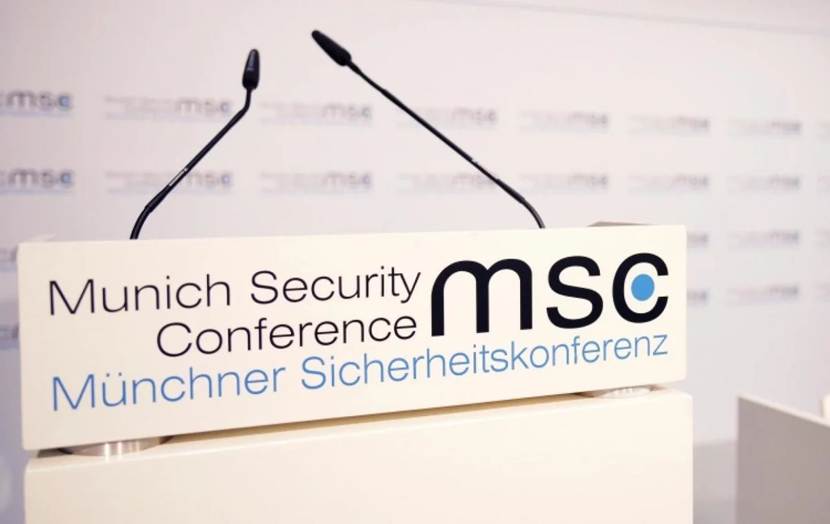 Dünya liderləri Münhendə toplaşırlar