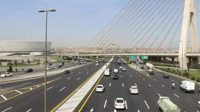 Hava limanı istiqamətində bəzi marşrutların hərəkət sxemləri dəyişdiriləcək