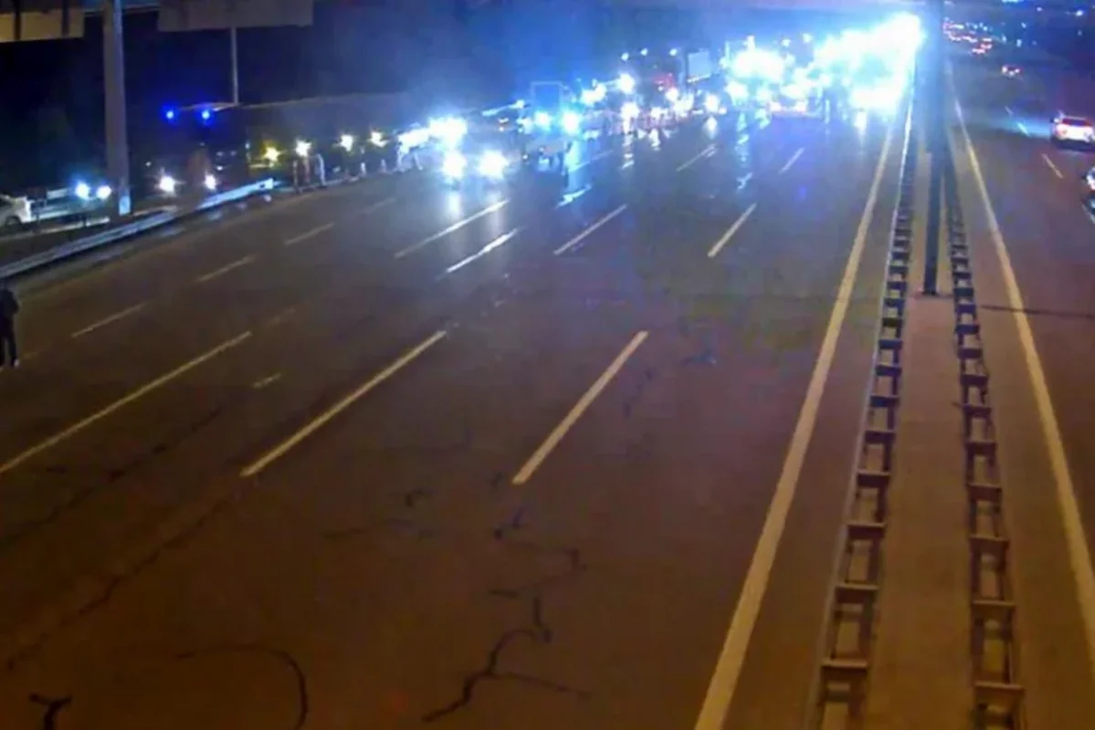 Hava limanı istiqamətində nəqliyyatın hərəkətinə qoyulan məhdudiyyət götürülüb