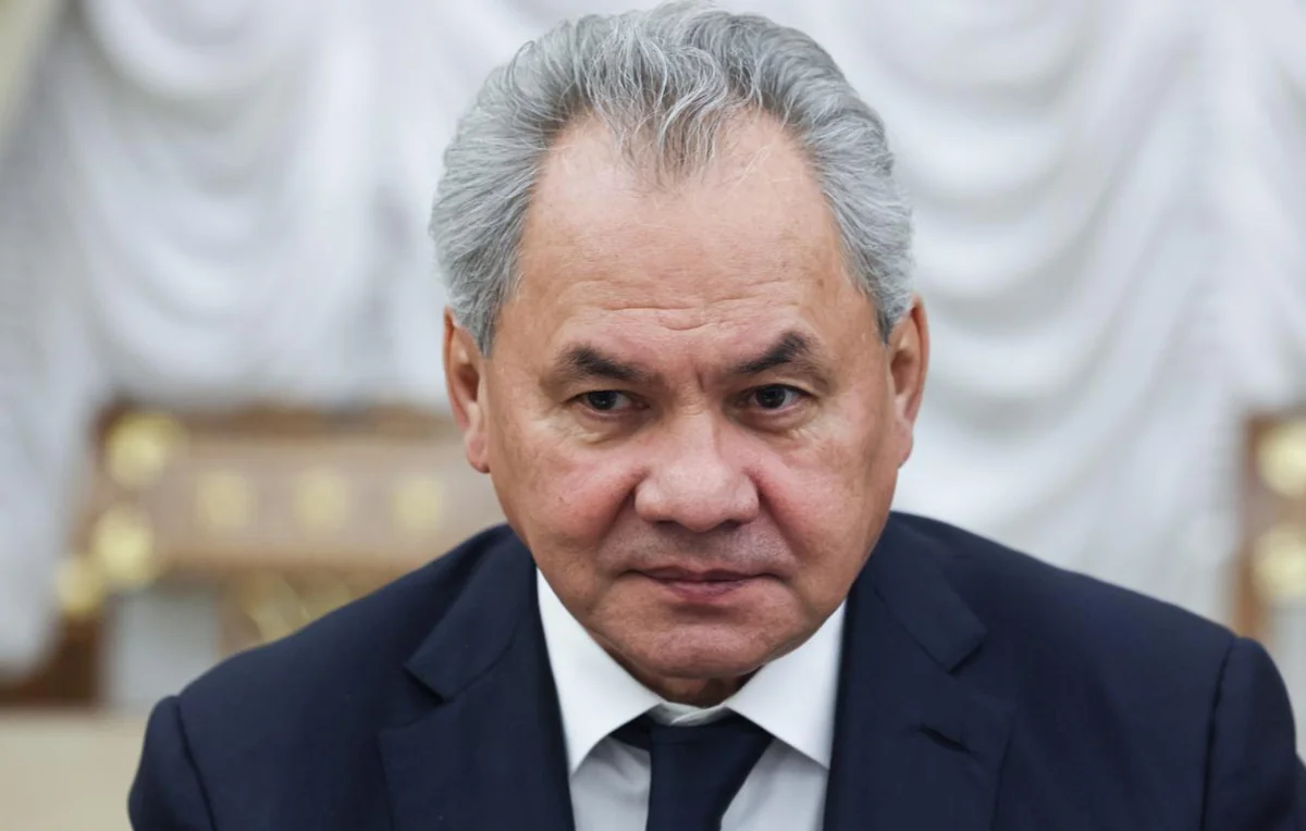 Rusiya Ermənistanı hədələdi - Sergey Şoyqudan qəzəbli açıqlama