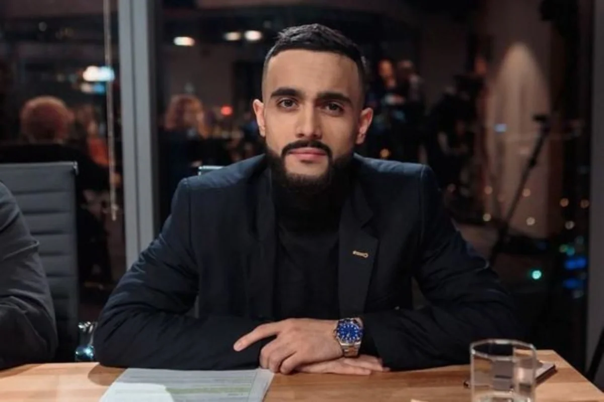 Rusiya bloqer Hüseyn Həsənovun SƏRVƏTİNİ ƏLİNDƏN ALDI