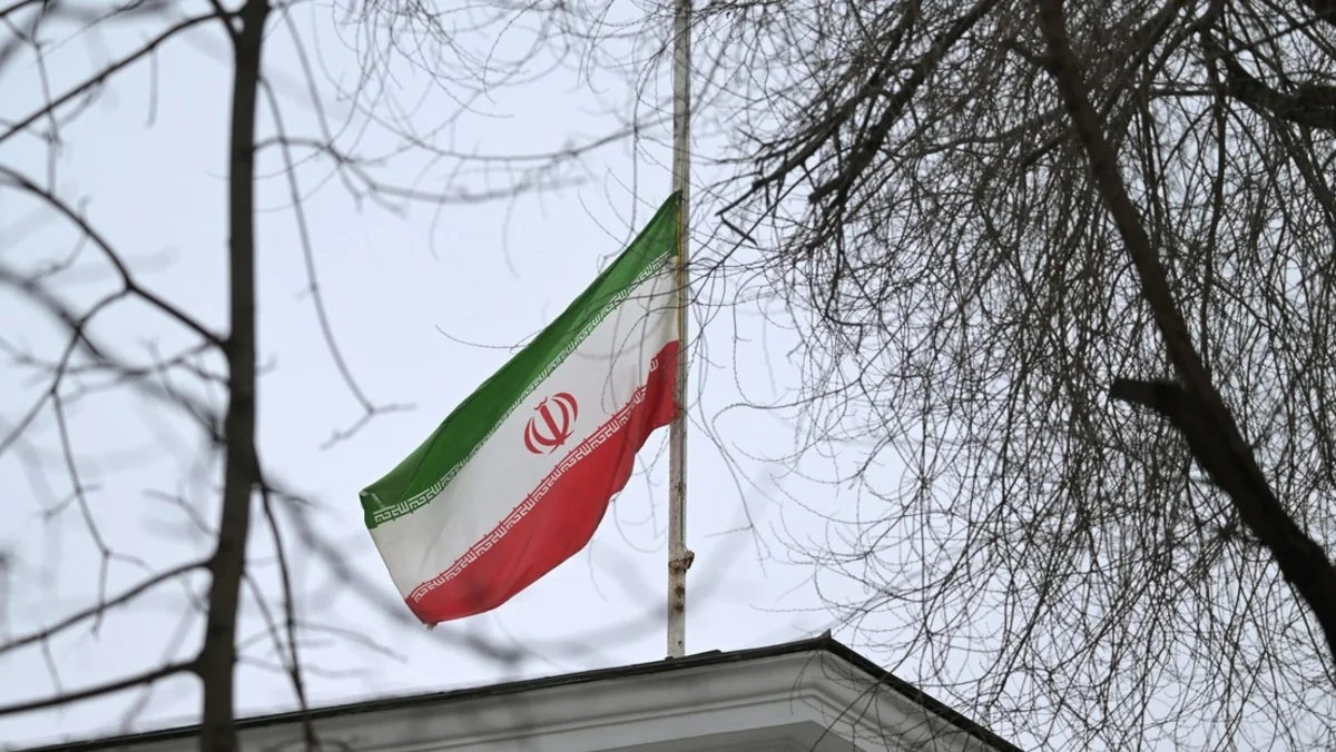 İran ordusunun baş komandanı, SEPAH başçısı və müdafiə naziri VURULDULAR