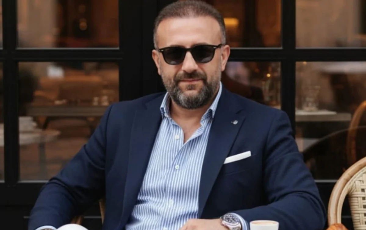 Gəncədə türkiyəli iş adamı evində ölü tapıldı