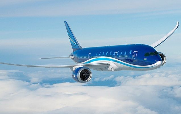 Naxçıvana birbaşa uçuşlar bərpa edildi - Rəsmi