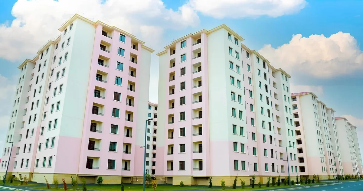 Mənzil sahibi olmaq istəyənlərə ŞAD XƏBƏR