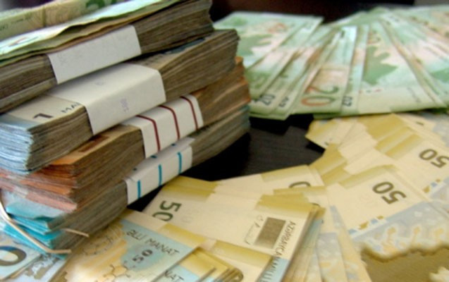 Yeni cərimələr TƏSDİQLƏNDİ: 550 manatdan 2500 manatadək
