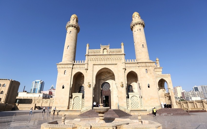 QMİ Ramazan bayramı ilə bağlı fətva verdi
