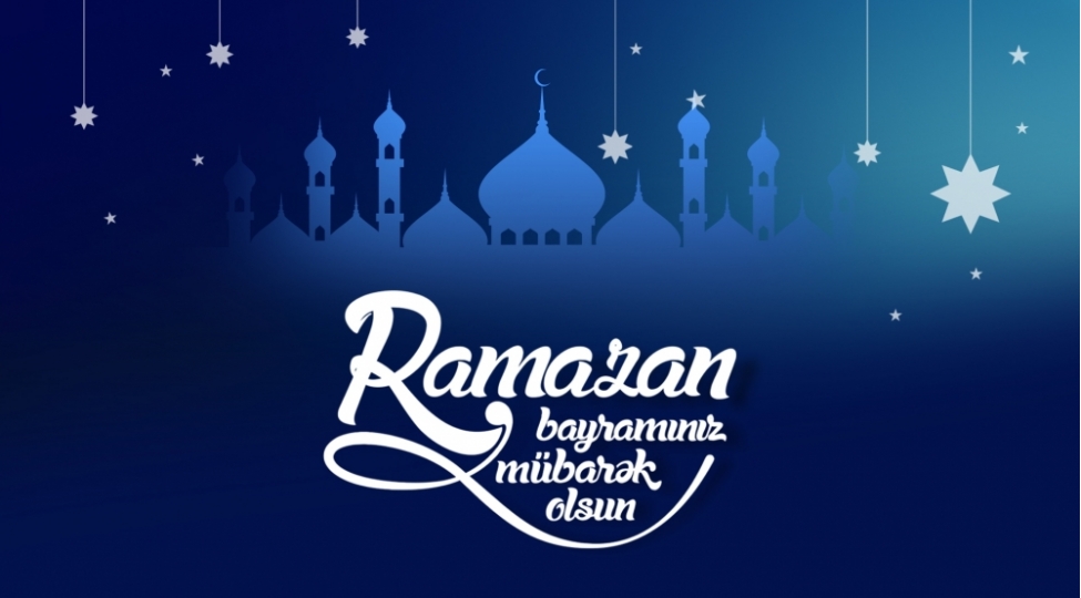 Azərbaycanda Ramazan bayramı qeyd olunur