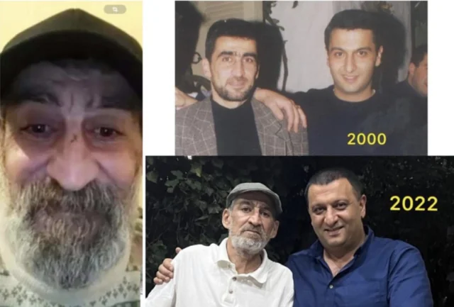 Məşhur KVN-çi Elnur Məmmədov ÖLDÜ