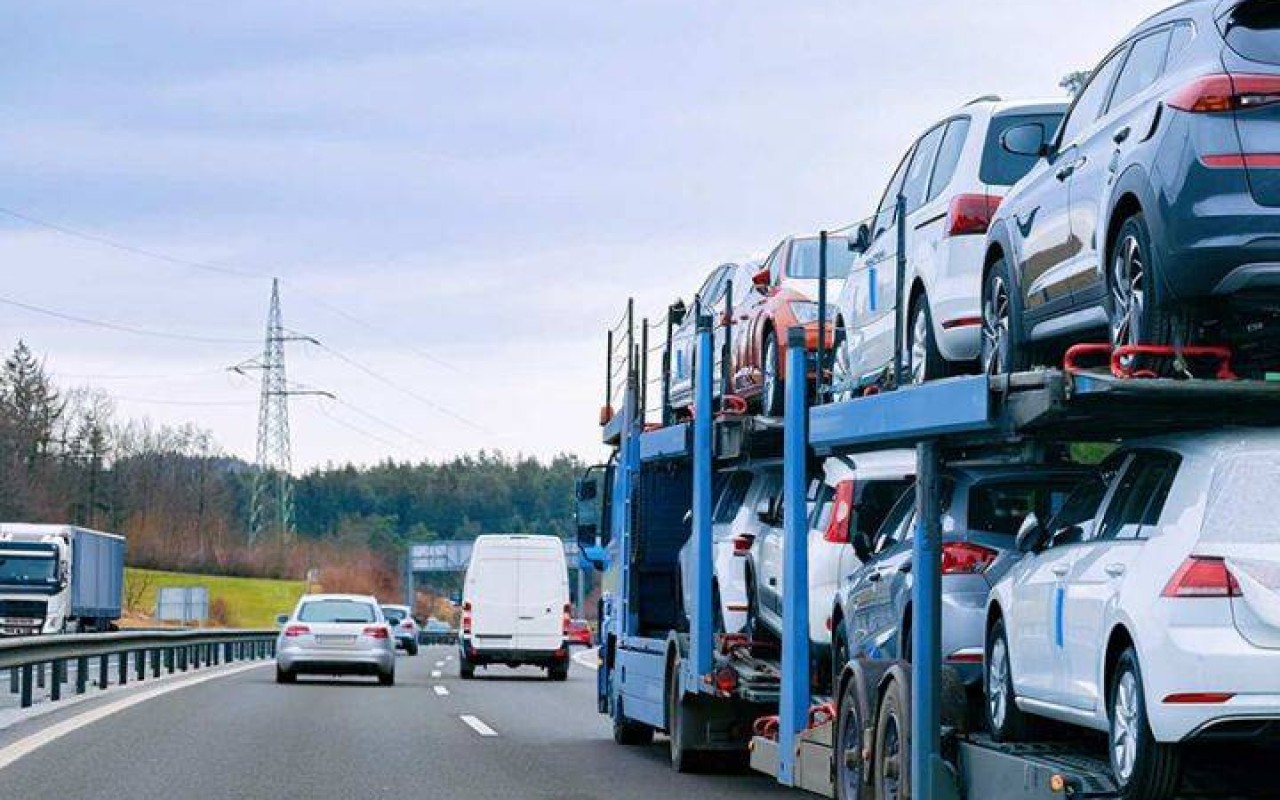 Bu gündən bəzi avtomobillərin idxalı VERGİDƏN VƏ RÜSUMDAN AZAD EDİLDİ