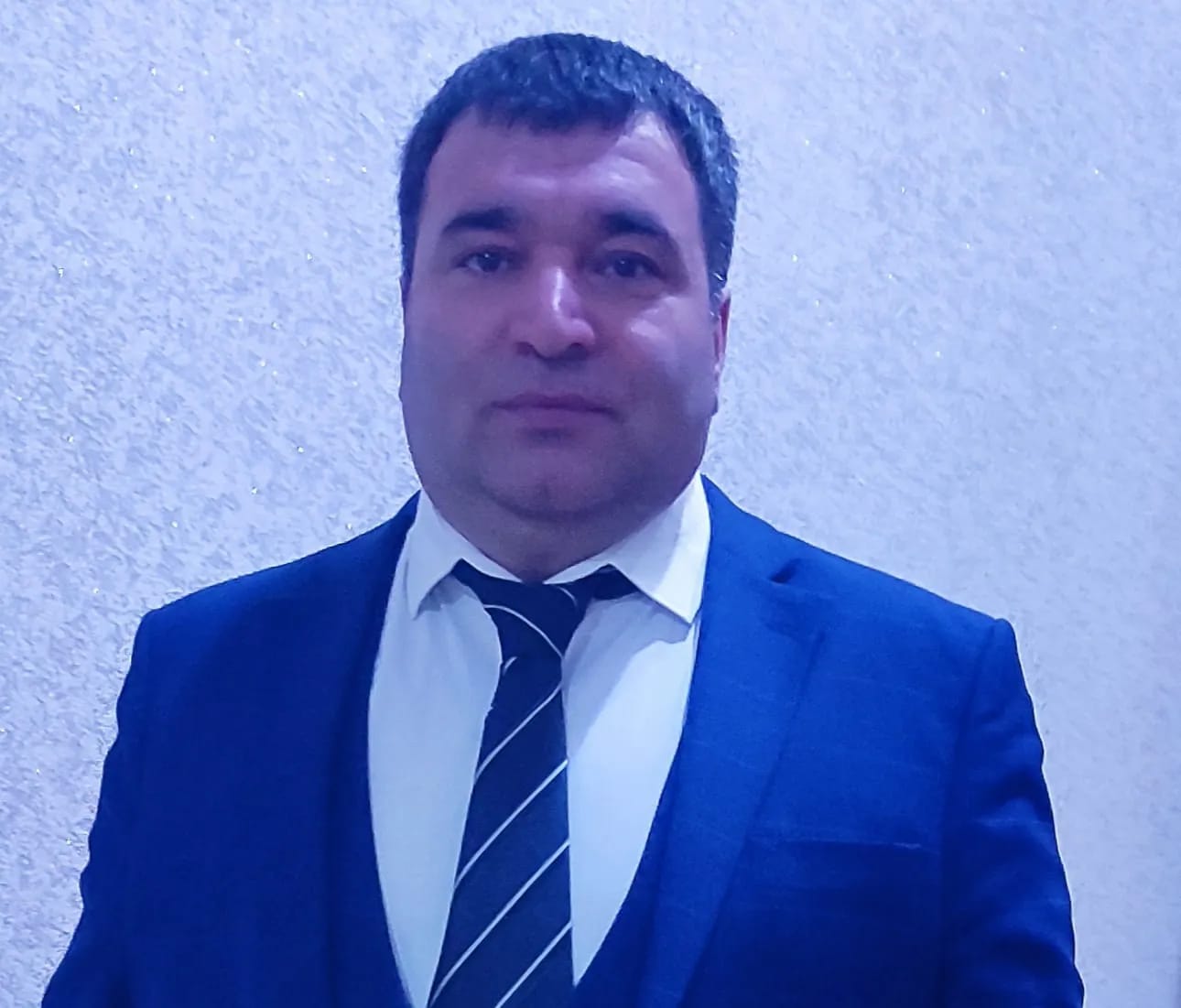 Mətləb Hacıağayev iş adamı
