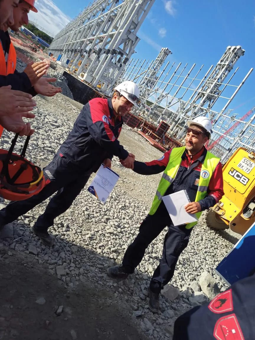 Mətləb Hacıağayev iş adamı