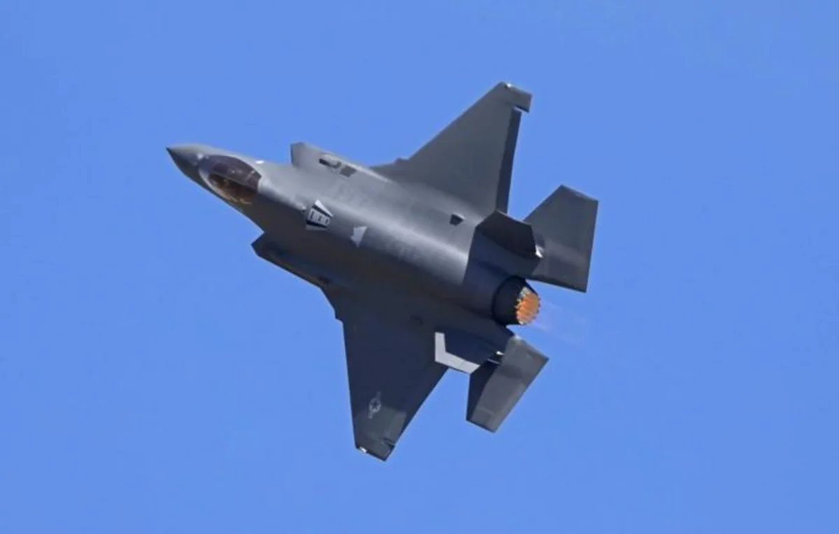 İran ordusu ABŞ-nin 