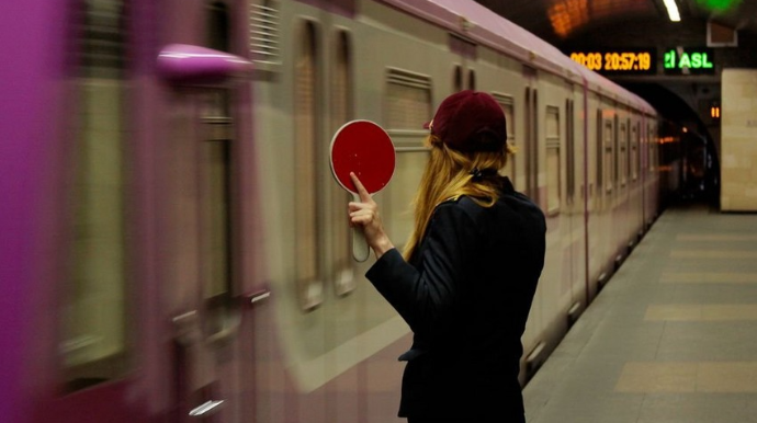 Bakı metrosundakı problemin səbəbi AÇIQLANDI