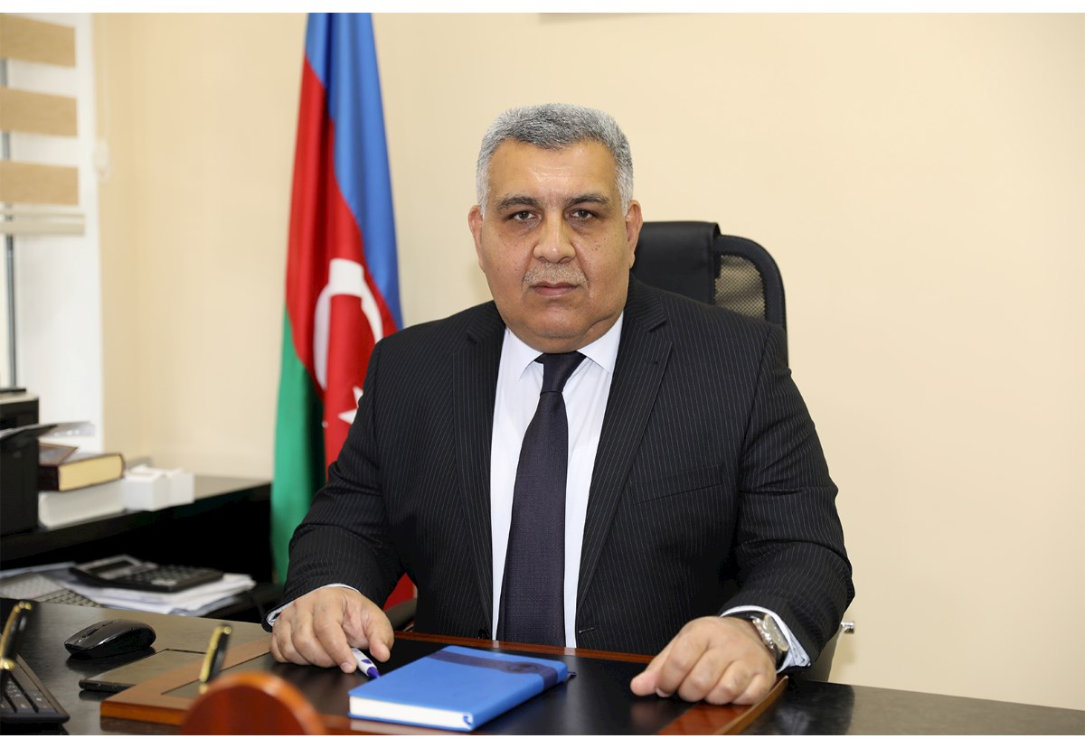 Klinik Tibbi Mərkəzin direktoru İŞDƏN ÇIXARILDI