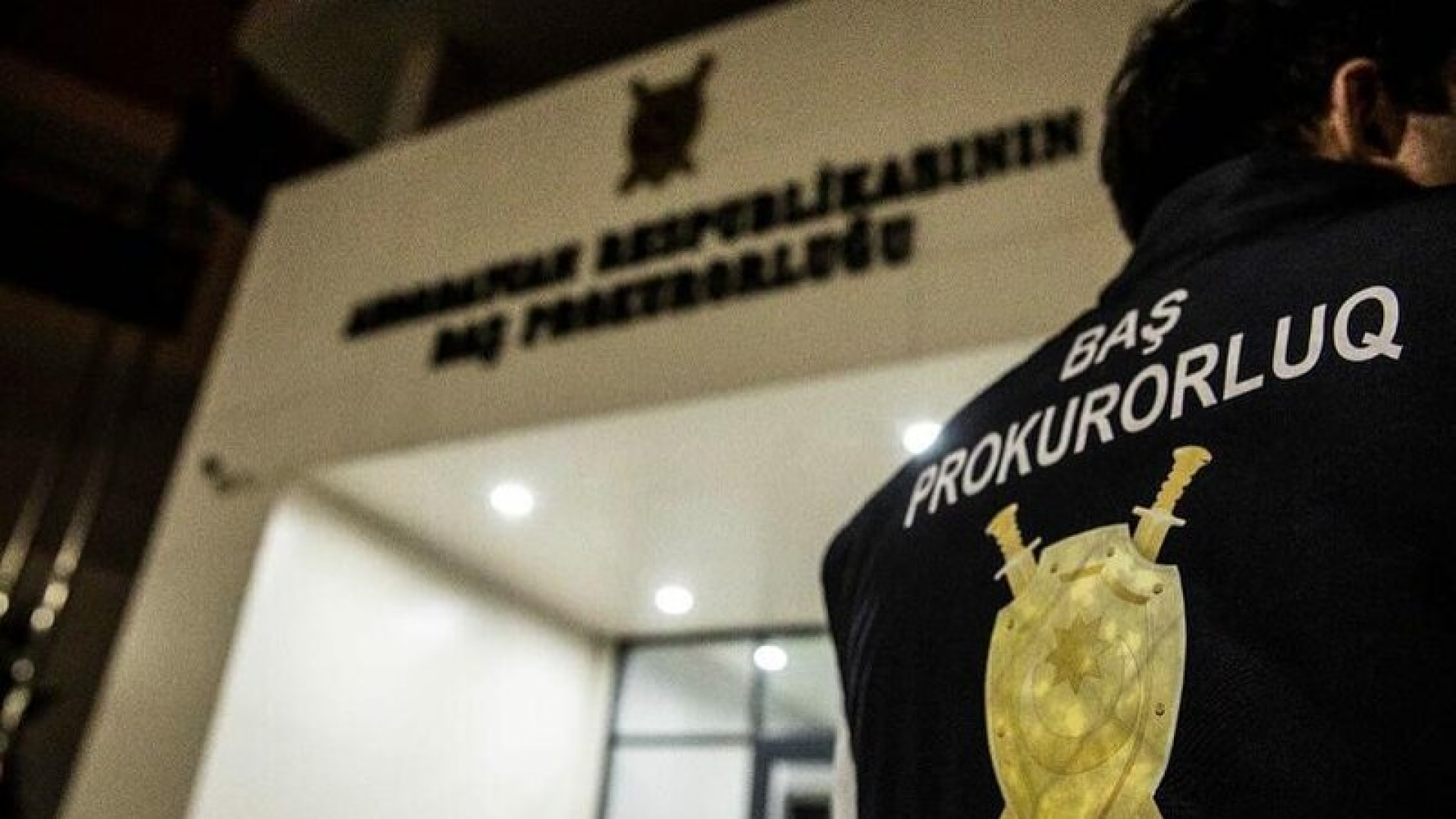 Beynəlхalq axtarışda olan iki şəxs ölkəmizə ekstradisiya edildi