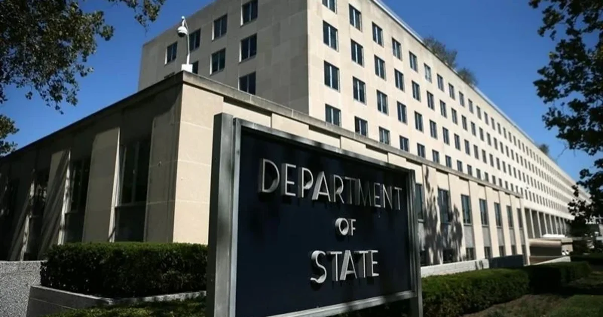 Vaşinqtondan kritik xəbərdarlıq: 