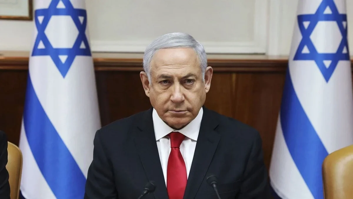 Netanyahudan İrana sərt mesaj: 