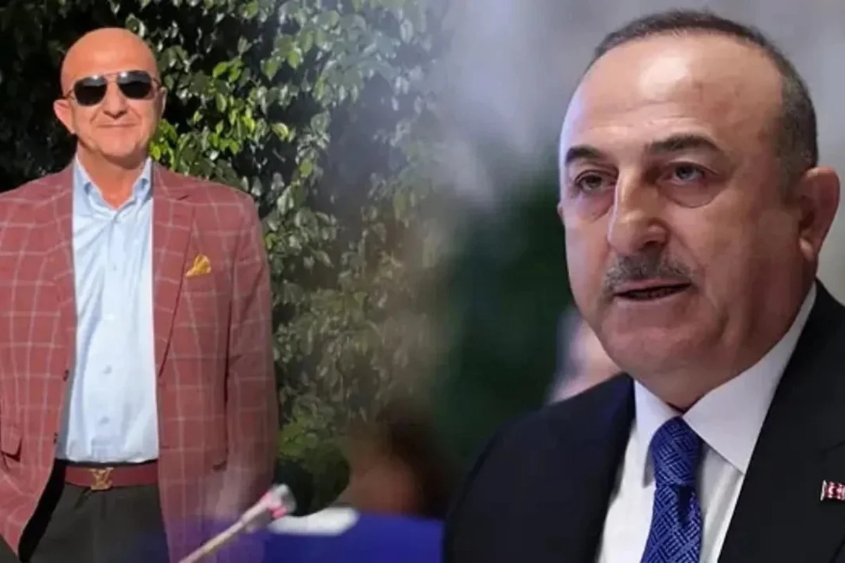 Mövlud Çavuşoğlunun qardaşı ofisində güllələndi