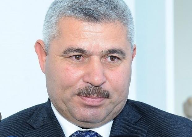 Məzahir Qasımov Nümunəvi Rəhbər