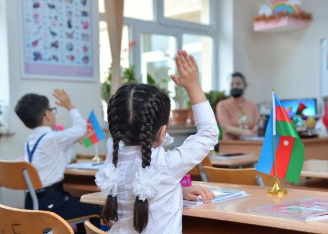 Azərbaycanda heyrətamiz göstərici: Bir günə 95 min uşaq