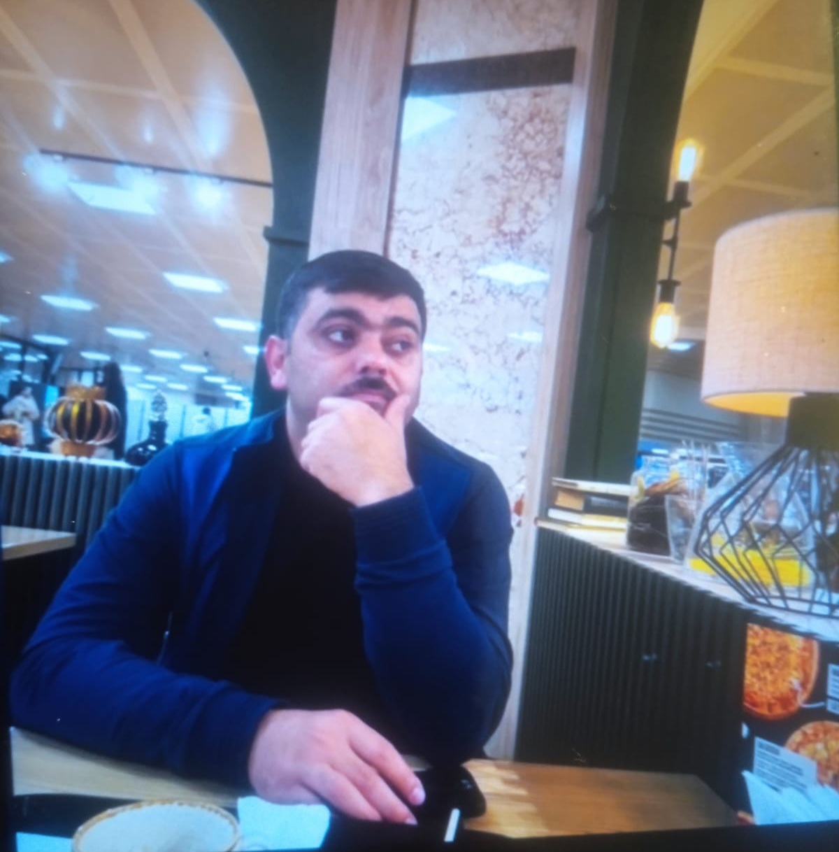 Vüsal Əsgərov Sahibkar iş adamı