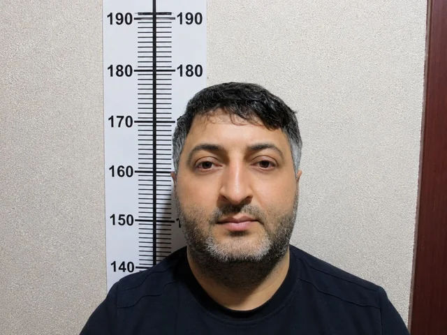Vətəndaşdan minlərlə manat alan 