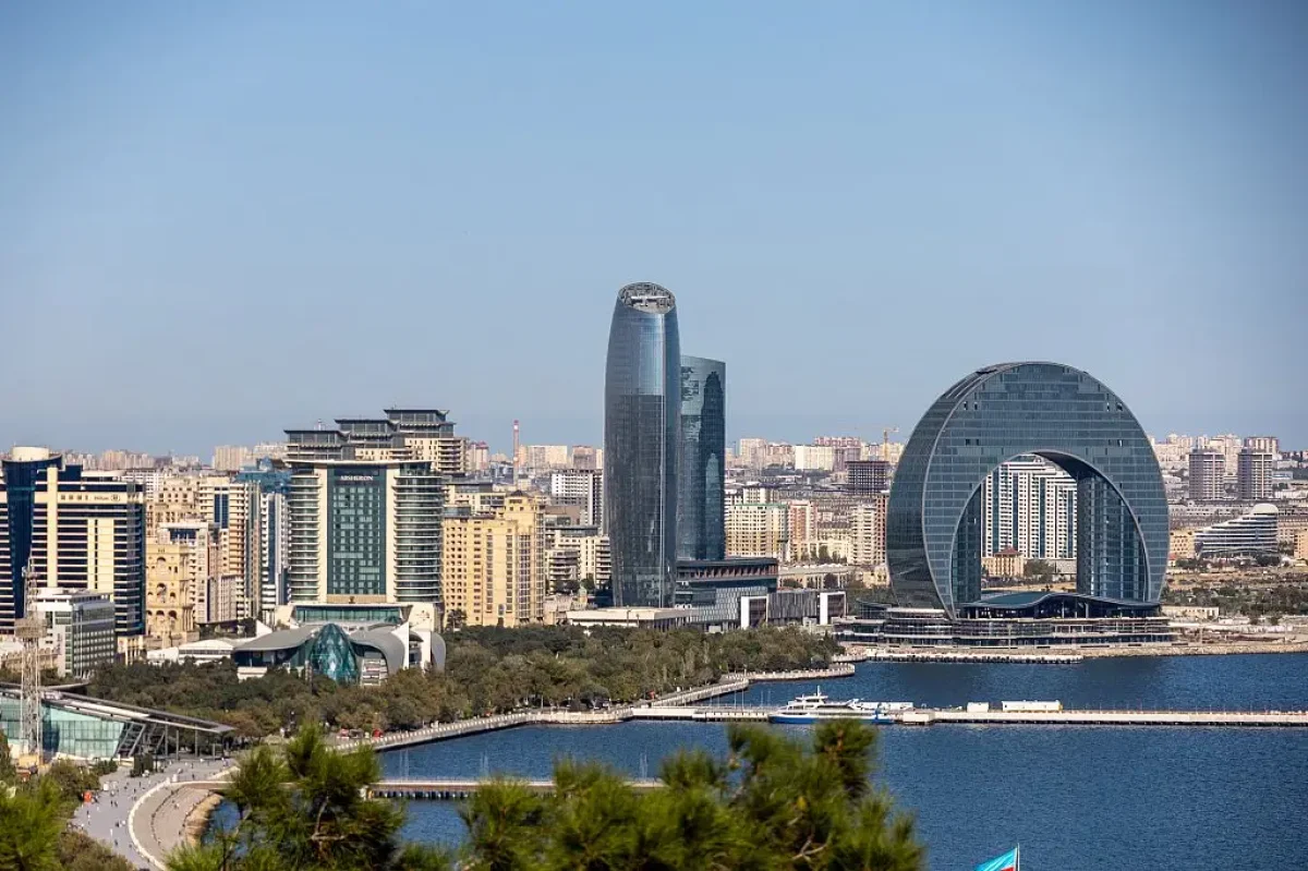 Sabah Azərbaycanda 30 dərəcə isti olacaq - 12.05.2026