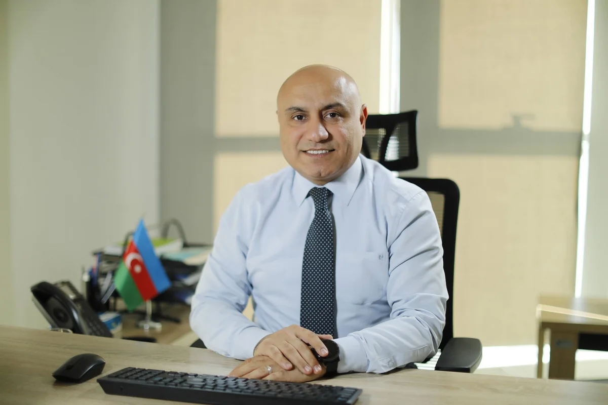 Mayis Musayev İŞDƏN ÇIXDI