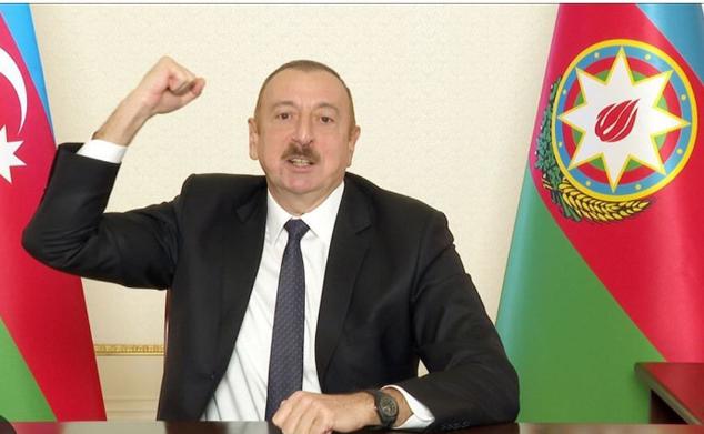 Eldar Məmmədovun Xidmətləri Danılmazdır
