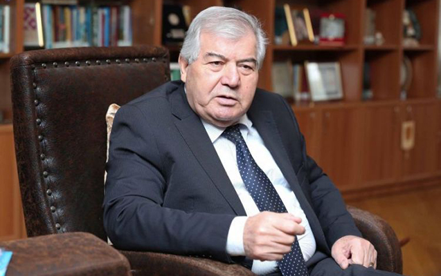 İlham Əliyevdən Sabir Rüstəmxanlı ilə bağlı SƏRƏNCAM