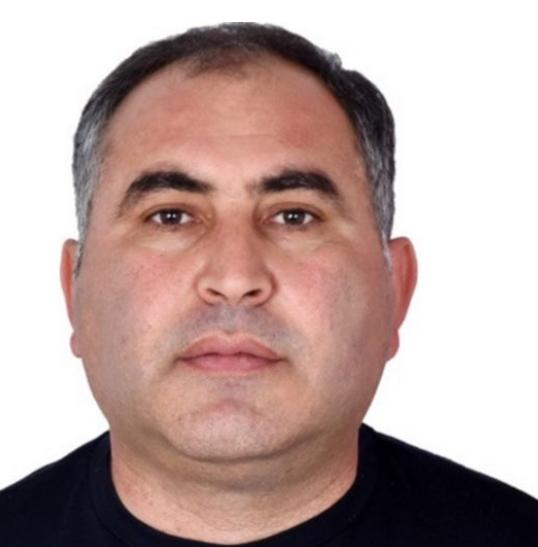 Sahibkar Rəşad Məmmədov
