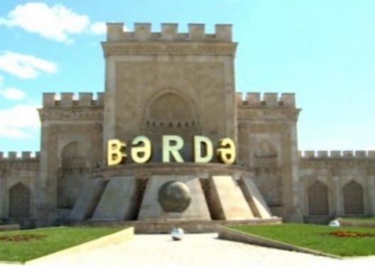 Nurəddin Alıyev Bələdiyyə sədri