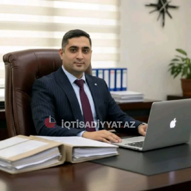 Fərid Ələsgərova Bakı Metropolitenində VƏZİFƏ VERİLDİ