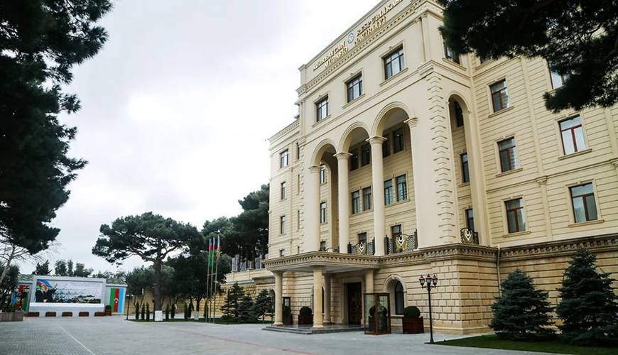 Həlak olan hərbçi ilə bağlı RƏSMİ AÇIQLAMA