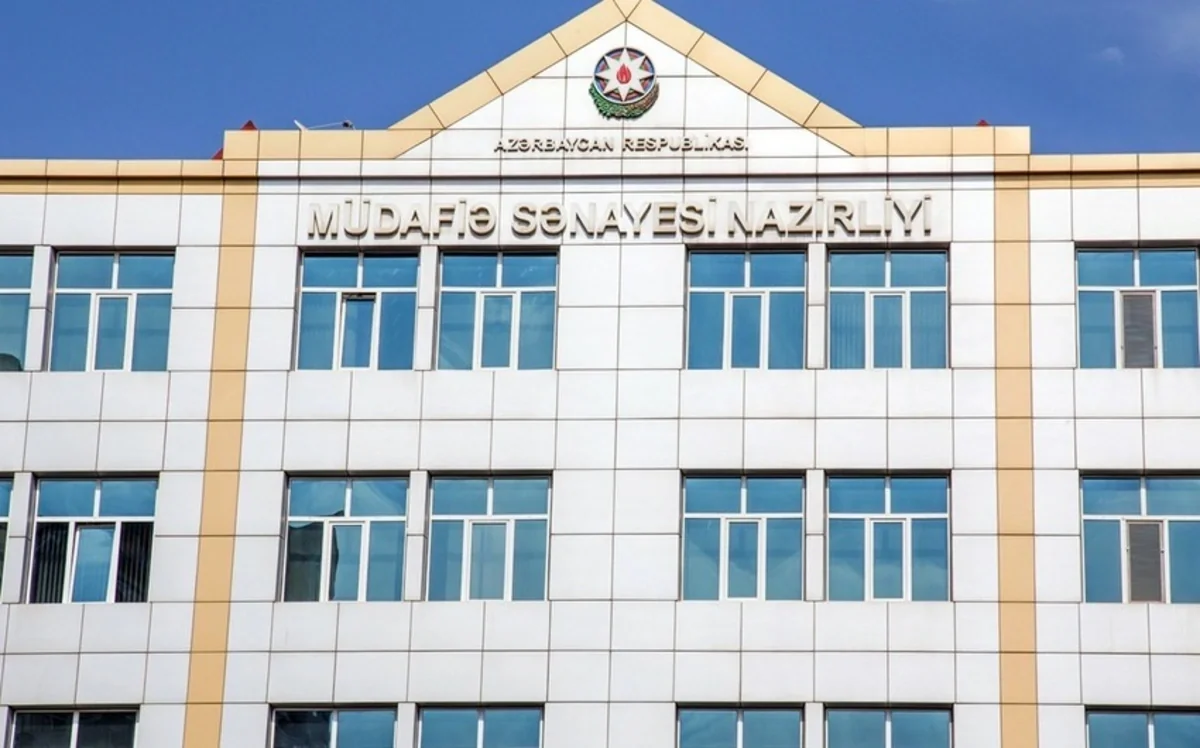 Mürsəl Əliyevə yeni vəzifə verildi