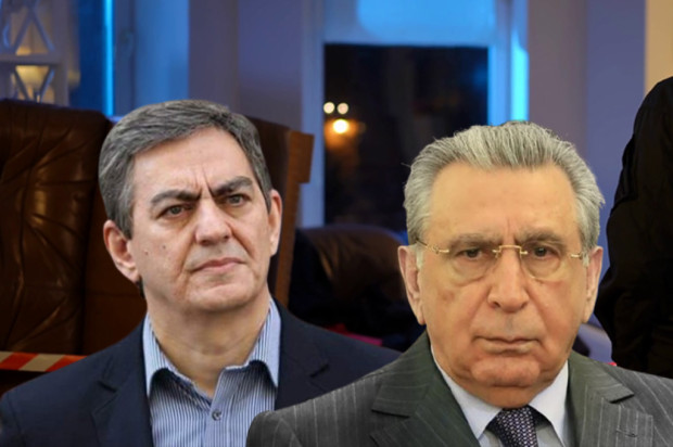 Əli Kərimli, Ramiz Mehdiyev, Eldar Əmirov və Məmməd İbrahim barədə qərar verildi