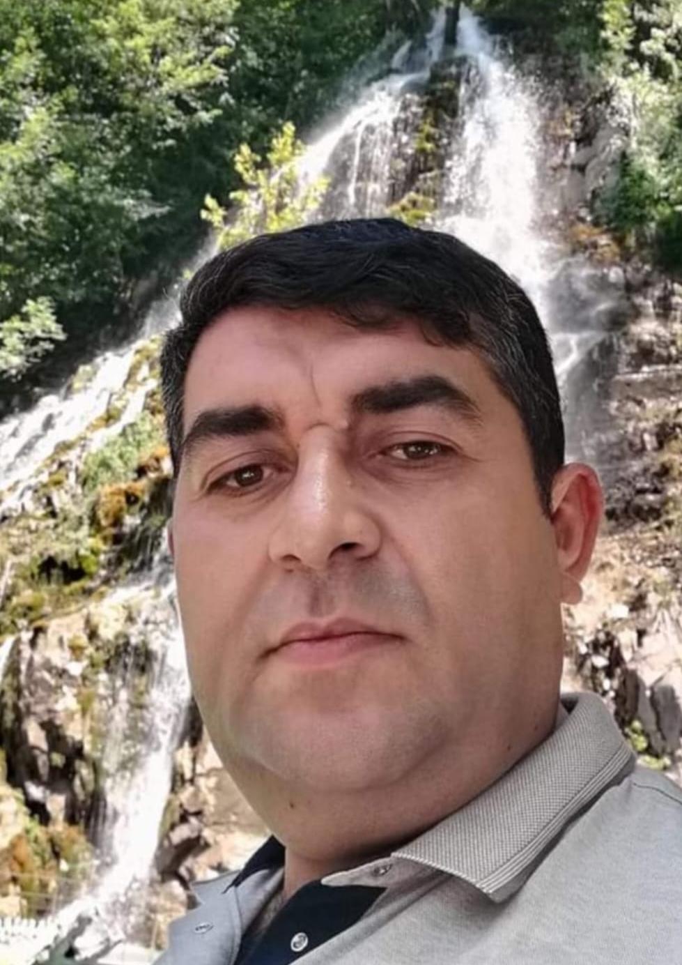 Dəyərli İnsan Rahil Hüseynov