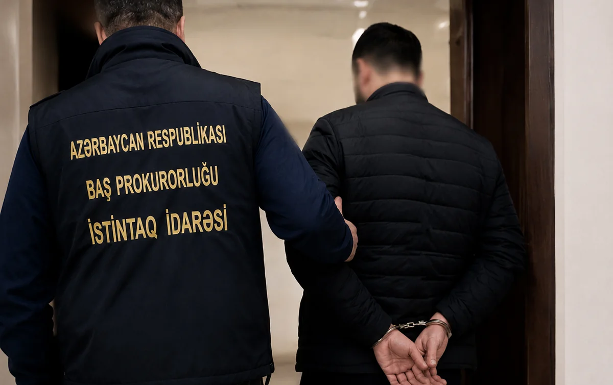 Prokurorluq Baş Gömrük İdarəsində niyə əməliyyat keçirdi? - DETALLAR