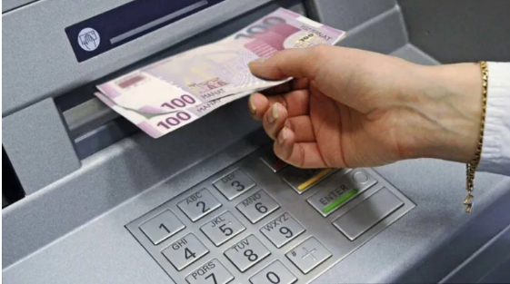 Ölkə üzrə pensiyaların ödəniləcəyi tarix AÇIQLANDI