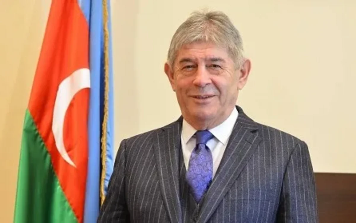 İlham Əliyevdən Hüseyn Quliyevlə bağlı SƏRƏNCAM
