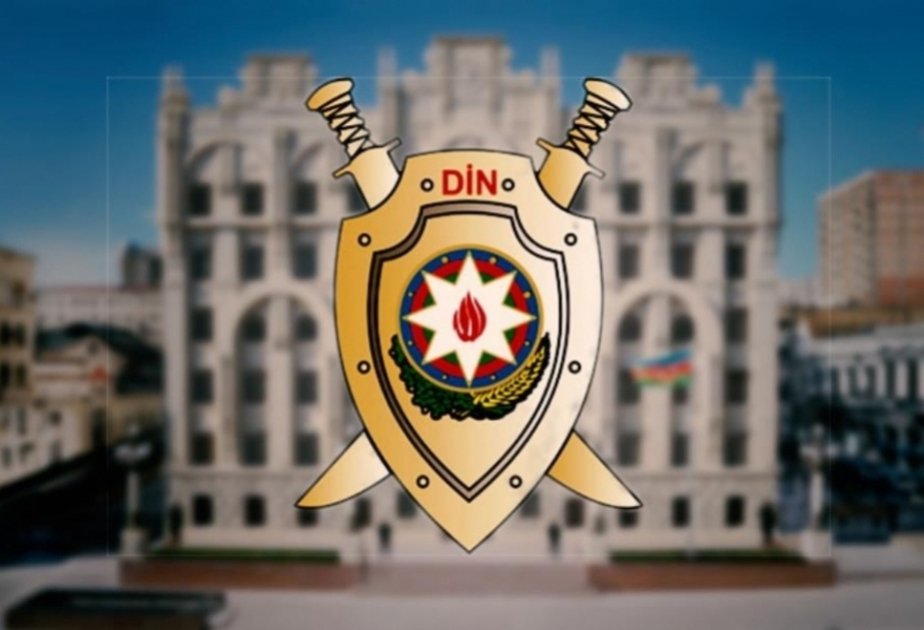 Çevik Polis Alayında xidmət etmək istəyənlərin DİQQƏTİNƏ: Müsabiqə elan olundu